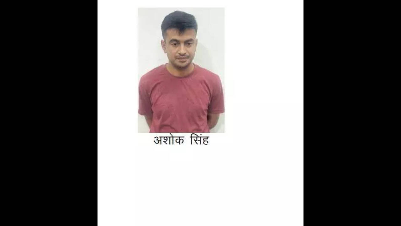 SOG nets one more trainee SI in 2021 paper leak case | Jaipur News - The  Times of India