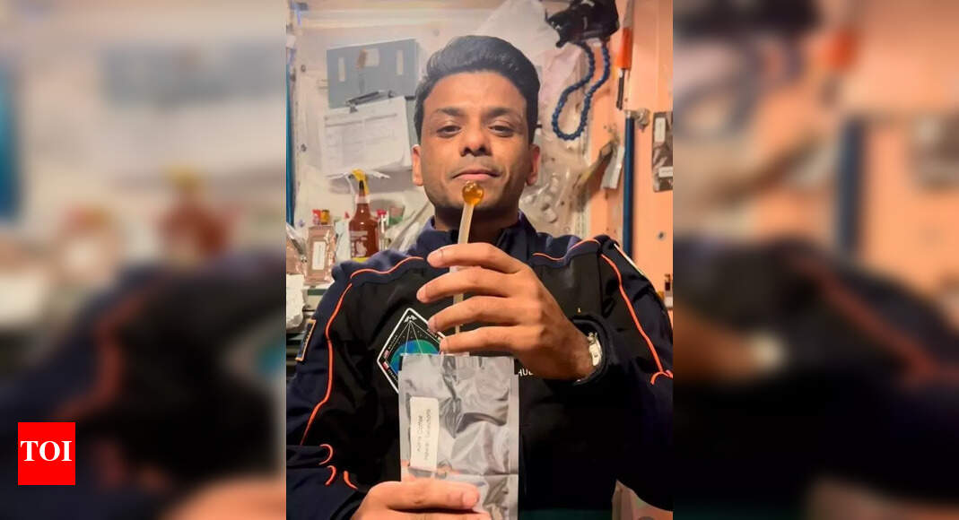 Body digests food, head up or down, Shux posts on Insta | Lucknow News ...