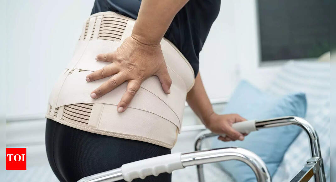 Uric acid vs arthritis: Key symptoms that help you tell the difference