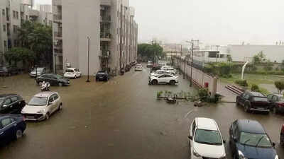 51-hour outage leaves 1,200 families stranded in Gurgaon’s Signature Global Solera
