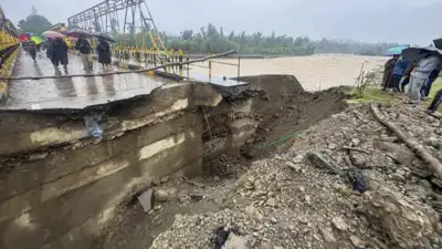 Monsoon toll mounts to 500 in Himachal Pradesh, J&K, Punjab, Haryana