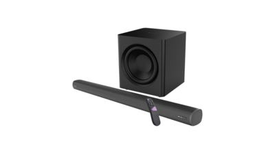 Zebronics launches Juke Bar 9920, a 900W Dolby Atmos soundbar: Price, specs, and more