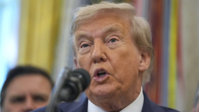 Epstein case: Survivor says Trump friendship was Jeffrey's 'biggest brag'; victims urge Congress to release files