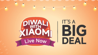 Xiaomi India announces festive prices, offers up to Rs 3,000 discount on smartphones