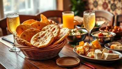  From paneer to paratha, Centre explains tweaks in GST rates