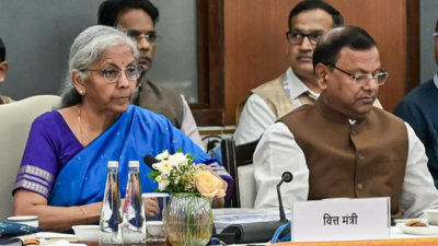 With GST rate cuts, govt expects lower prices to reach consumers