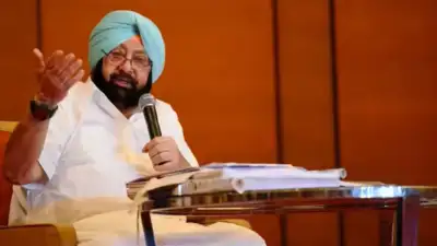 High court allows ED to inspect Capt Amarinder Singh’s I-T documents in foreign assets probe