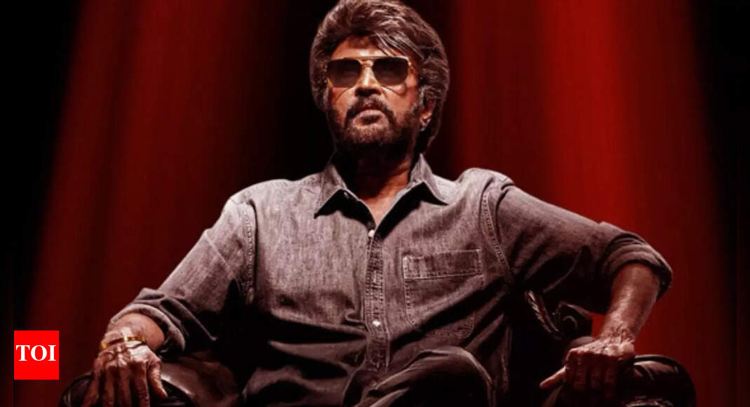 ‘Coolie’ earns Rs 1 crore on third Wednesday