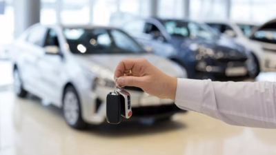 Small is big: Cars with up to 1.2L engine, bikes under 350cc to cost less after GST rejig