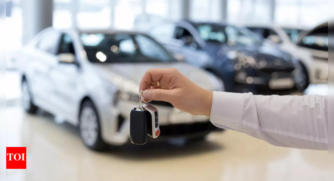 Small is big: Cars with up to 1.2L engine, bikes under 350cc to cost less after GST rejig Small is big: Cars with up to 1.2L engine, bikes under 350cc to cost less after GST rejig