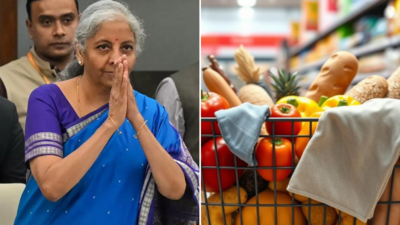  From shampoo to sev, GST rejig expected to revive consumption demand; FMCG packs to see price cut