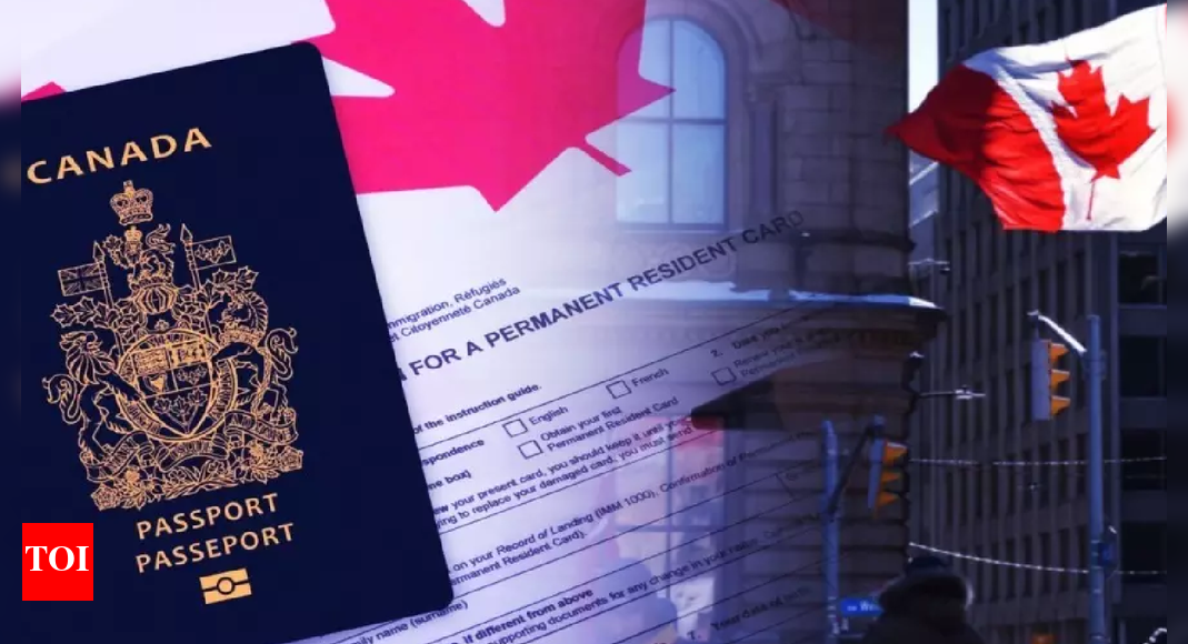 Canada rejects 62% of student visas in 2025, the toughest stance in a decade: Who’s paying the price?