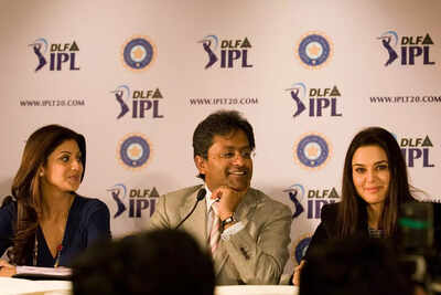 'I broke every rule in the book that day': Lalit Modi makes massive IPL revelation