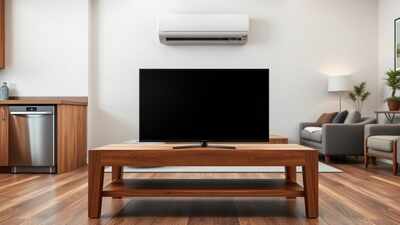  Dishwashers, ACs, TVs to pinch less too