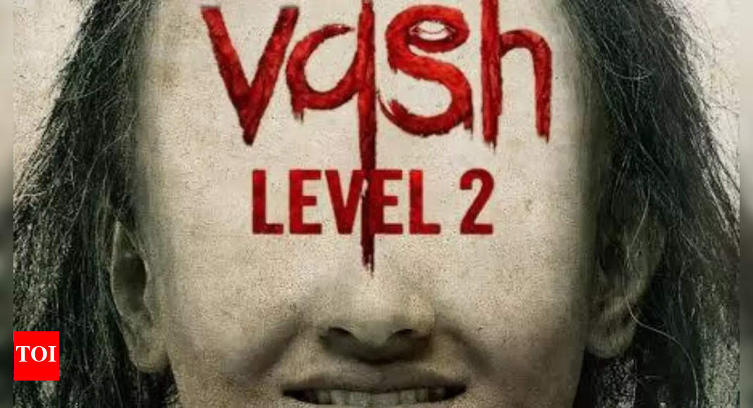 <div>'Vash Level 2' BO Day 8: Hitu, Janki starrer hold with Rs 9.03 crore</div>