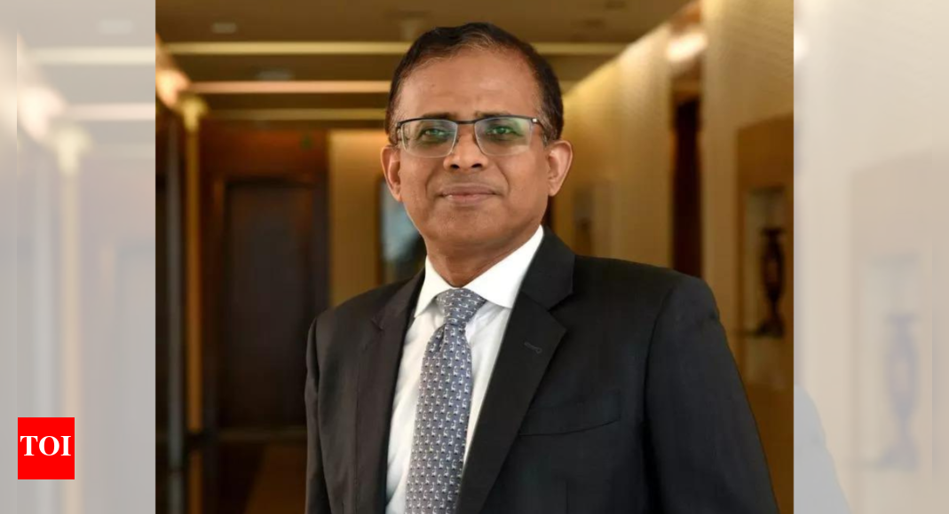 Citigroup taps JP Morgan’s India chief in hiring spree – The Times of India