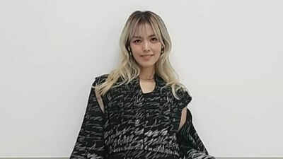 Sohyang announces divorce from husband after 25 years of marriage; couple secretly parted ways 2 years ago - Reports