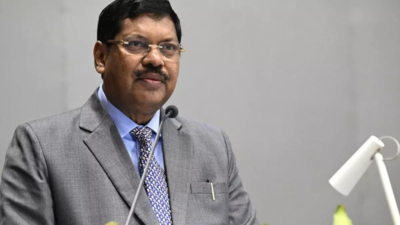 Human dignity soul of Constitution: CJI B R Gavai