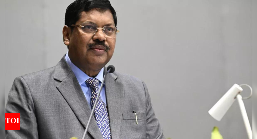 Human dignity soul of Constitution: CJI B R Gavai Human dignity soul of Constitution: CJI B R Gavai