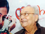 Dadasaheb Phalke Award for Soumitra Chatterjee