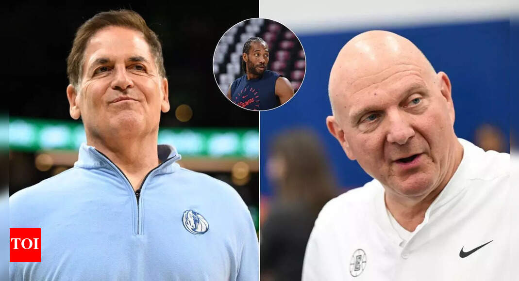 Why Mark Cuban defends Steve Ballmer amid bombshell report of Los Angeles Clippers’ circumvention of NBA salary cap tying to Kawhi Leonard