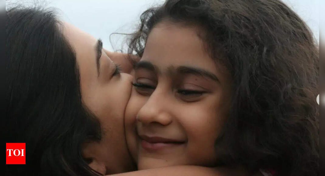 Sushmita pens heartfelt birthday note for Renee