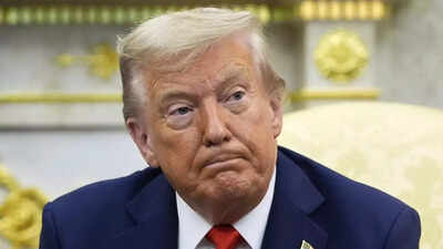 'US will suffer so greatly': Trump warns of 'unbelievably poor' America, urges Supreme Court to reverse appeals ruling
