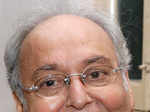 Dadasaheb Phalke Award for Soumitra Chatterjee