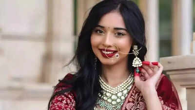  Tanya Mittal calls herself more beautiful than ‘Aishwarya Rai’; says, “I’m 12th pass”