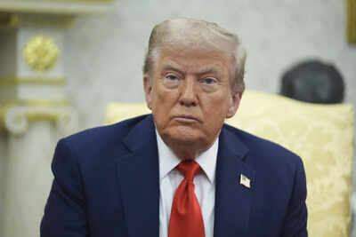 'Choosing merit over DEI': Trump admin to scrap Foreign Service Officer Test; will introduce new version