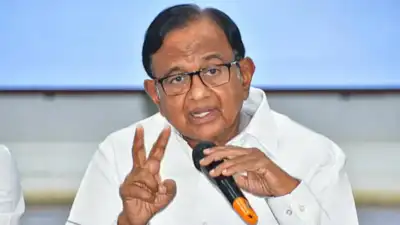  Congress 'welcomes' GST rate cuts; but calls decision '8 years too late'