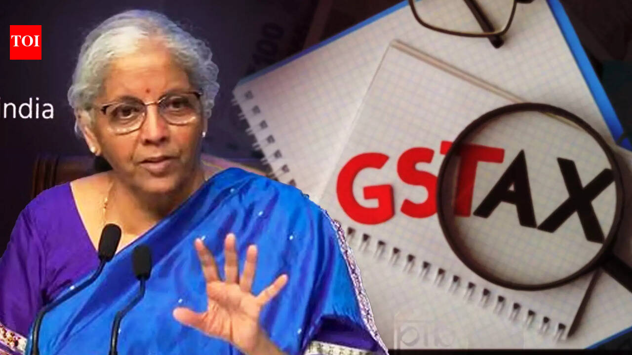 Diwali Gift for Consumers: Govt Slashes GST Across Sectors, Prices to ...