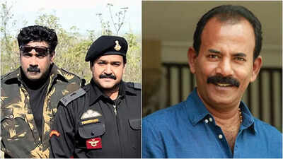 Biju Menon was almost the hero in 'Keerthichakra'; Major Ravi recalls Mohanlal’s entry; REVEALS bad experience