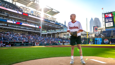 14-year-old beats rare cancer initially misdiagnosed as sports injury