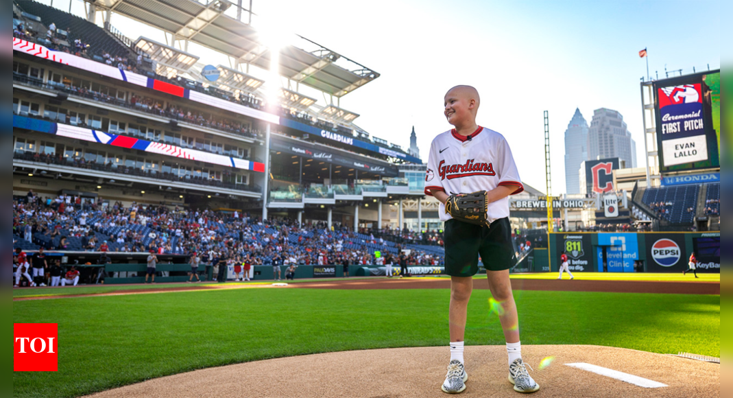 Teenager Overcomes Rare Cancer Misdiagnosed as Sports Injury post image