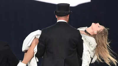 ‘I got warned,’ Travis Kelce confirms he considered a dangerous proposal for Taylor Swift before backing out