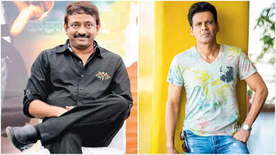  Manoj Bajpayee on reuniting with RGV for Police Station Mein Bhoot