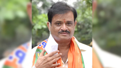 Gang-rape case: Karnataka BJP MLA Munirathna, 4 aides get SIT clean chit; plaint found to be false