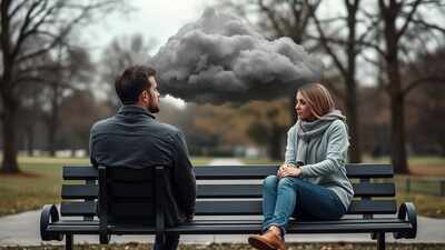 The Role of Mercury in Relationships