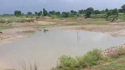 Who moved my pond? MP villagers ask, flag corruption; file theft complaint