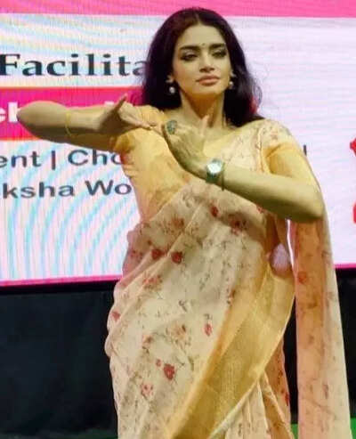 Dance therapy brings smiles and strength to children