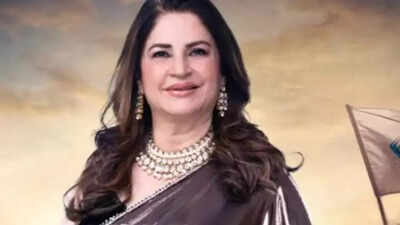  Kunickaa Sadanand reveals she was in a live-in relationship with a married man for 27 years