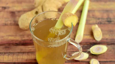 How lemongrass and ginger tea prevent chronic diseases, fight cancer, and support digestion; know its benefits