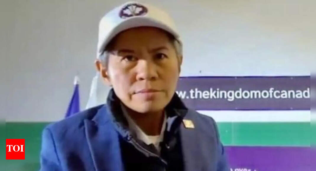 Who is Romana Didulo? Self-styled ‘Queen of Canada’ arrested; linked to QAnon conspiracy theories