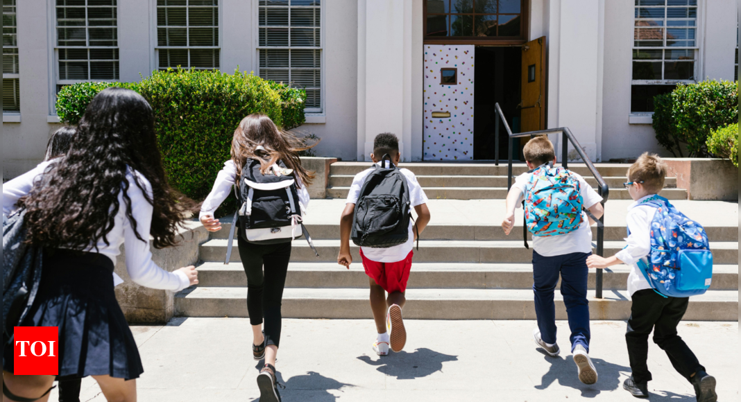 UAE: New shool attendance rules for 2025-26 academic year; Key details every parents must know