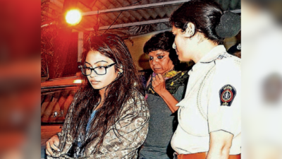 Sheena Bora was alive after night of ‘murder’: Indrani Mukerjea's daughter Vidhie recalls Rahul's 'brazen' remark