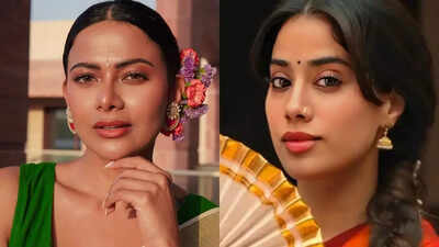  It was not against Janhvi Kapoor, caricaturish characterisation bothers