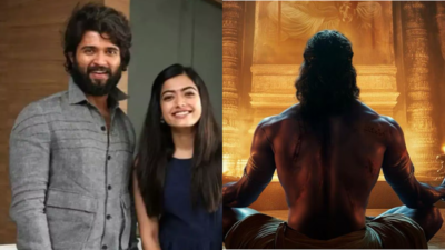  Film to be a rooted story with edgy writing - Report