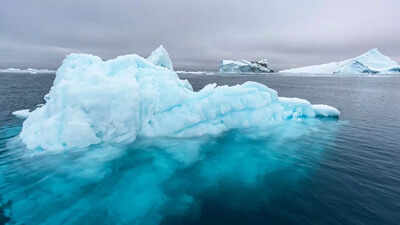  This nation from South America becomes first to lose all the glaciers