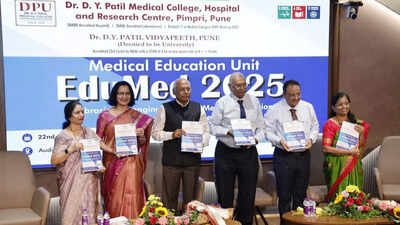  A two day national conference held in city hospital